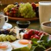 10 Healthy High Protein Snacks to Keep You Full and Burn Fat