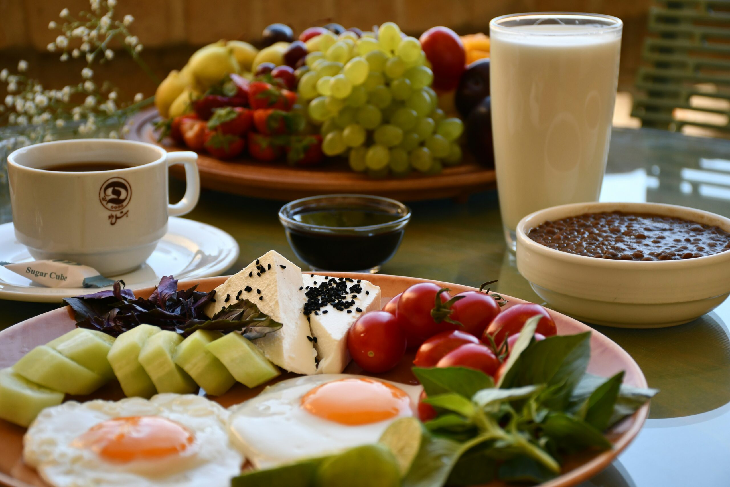 10 Healthy High Protein Snacks to Keep You Full and Burn Fat