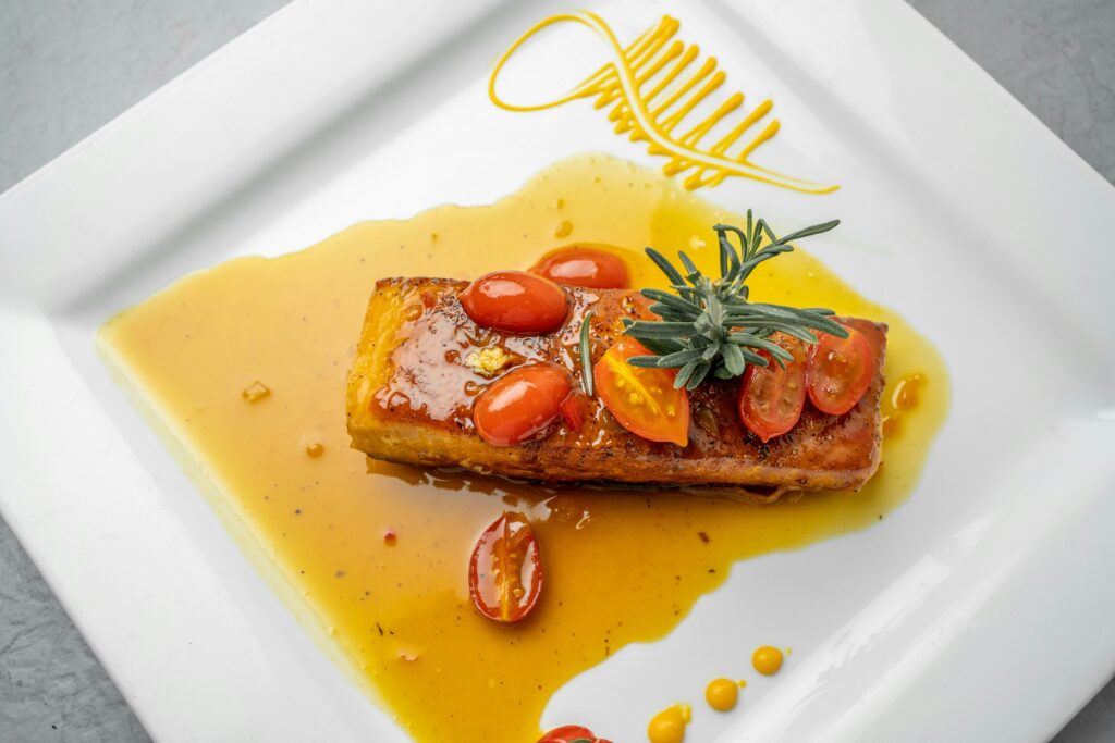 Salmon